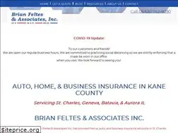 Sites similar to feltesinsurance.com