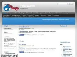 Sites similar to felteszem.hu