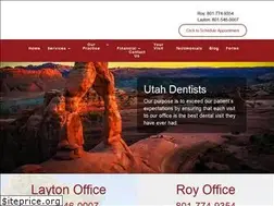 Sites similar to feltfamilydentistry.com