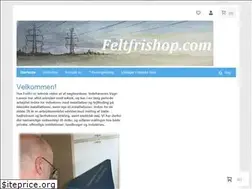 Sites similar to feltfrishop.com