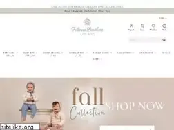 Sites similar to feltmanbrothers.com