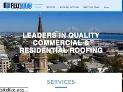 Sites similar to feltmann.com