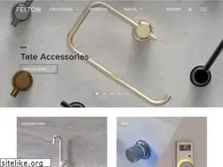 Sites similar to felton.co.nz