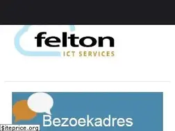 Sites similar to felton.nl