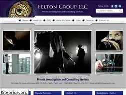 Sites similar to feltongroupllc.com