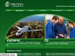 Sites similar to feltoninc.com