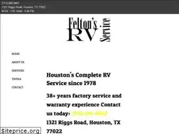 Sites similar to feltonsrvservice.com