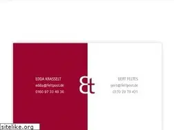 Sites similar to feltpost.de