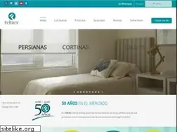 Sites similar to feltrex.cl