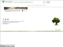 Sites similar to feltrex.com.do