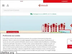 Sites similar to feltrinelli.it