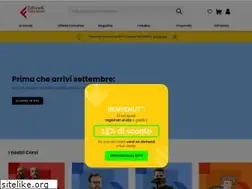 Sites similar to feltrinellieducation.it