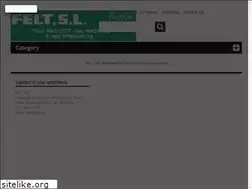 Sites similar to feltsl.com