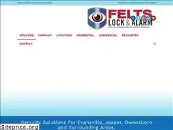 Sites similar to feltsonline.com