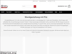Sites similar to felty.de