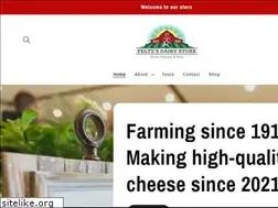 Sites similar to feltzsdairystore.com
