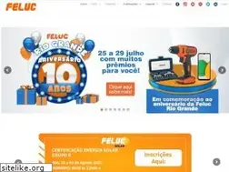 Sites similar to feluc.com.br