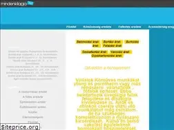 Sites similar to felujitasepites.mlap.hu