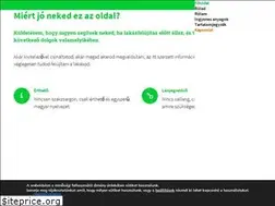 Sites similar to felujitasszakerto.hu