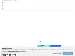 Sites similar to feluletkezeloszerek.hu