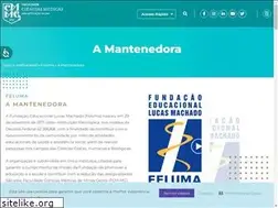 Sites similar to feluma.org.br