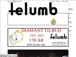Sites similar to felumb.no