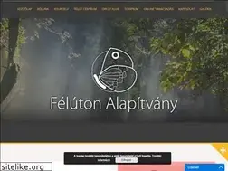 Sites similar to feluton.hu