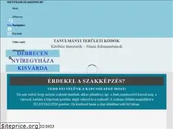 Sites similar to felveteliiroda.hu