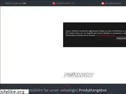 Sites similar to felzmann.at