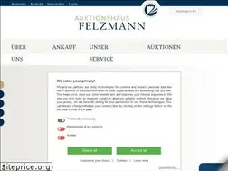 Sites similar to felzmann.de
