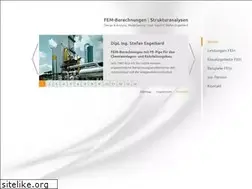 Sites similar to fem-lab.de