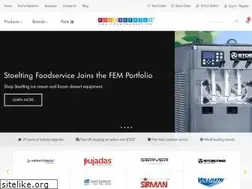 Sites similar to fem.co.uk
