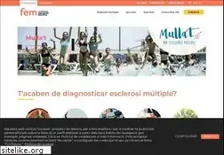Sites similar to fem.es