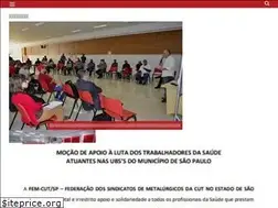 Sites similar to fem.org.br