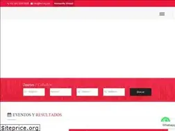 Sites similar to fem.org.mx