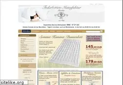 Sites similar to fema-shop.de