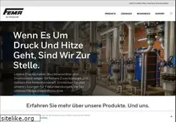 Sites similar to fema.biz