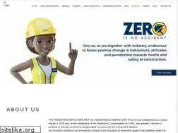 Sites similar to fema.co.za