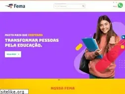 Sites similar to fema.com.br