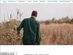Sites similar to fema.org.ar