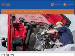 Sites similar to femaas.com