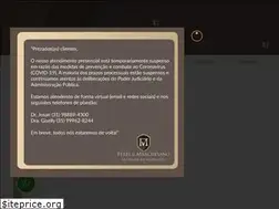 Sites similar to femad.com.br