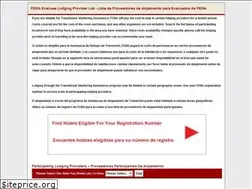 Sites similar to femaevachotels.com