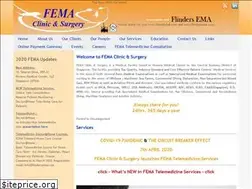 Sites similar to femaglobal.com