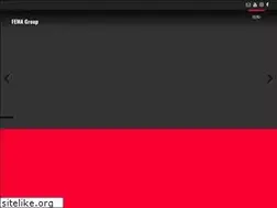 Sites similar to femagroup.it