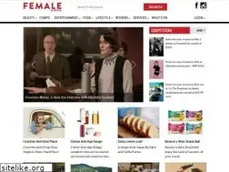 Sites similar to femail.com.au