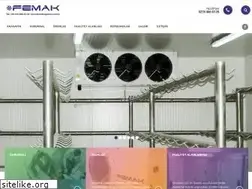 Sites similar to femaksogutma.com