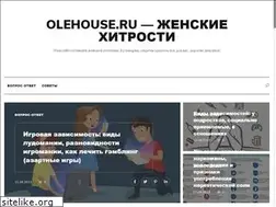 Sites similar to female-ru.ru