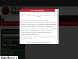 Sites similar to female-seeds.co.uk