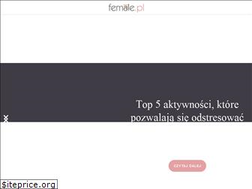 Sites similar to female.pl